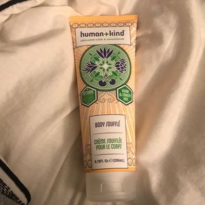 Human+kind body soufflé